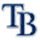 Tampa Bay Rays  Logo