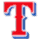 Texas Rangers  Logo