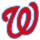 Washington Nationals  Logo