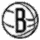 Brooklyn Nets Logo