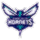 Charlotte Hornets  Logo