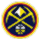 Denver Nuggets  Logo