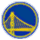 Golden State Warriors Logo