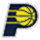 Indiana Pacers Logo