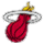 Miami Heat Logo