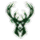 Milwaukee Bucks  Logo