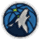 Minnesota Timberwolves Logo