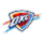 Oklahoma City Thunder  Logo