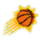 Phoenix Suns  Logo