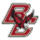 Boston College  Logo