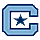 The Citadel  Logo