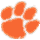 Clemson  Logo