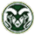 Colorado State  Logo