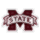 Mississippi State  Logo