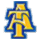 North Carolina A&T  Logo