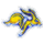South Dakota State  Logo