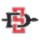 San Diego  Logo