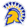 San Jose State  Logo