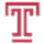 Temple Logo