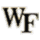 Wake Forest  Logo
