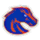 Boise State  Logo