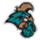 Coastal Carolina  Logo