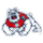 Fresno State  Logo