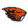 Oregon State  Logo