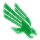 North Texas  Logo
