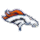 Denver Broncos Logo