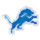 Detroit Lions Logo
