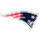 New England Patriots Logo