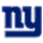 New York Giants Logo