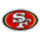 San Francisco 49ers  Logo