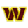Washington Commanders  Logo