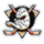Anaheim Ducks  Logo