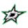 Dallas Stars  Logo