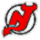 New Jersey Devils Logo
