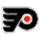 Philadelphia Flyers  Logo