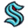 Seattle Kraken Logo