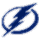 Tampa Bay Lightning  Logo