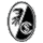 SC Freiburg  Logo