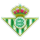 Real Betis Seville  Logo
