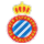 Espanyol Barcelona Logo