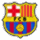 FC Barcelona  Logo