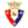 CA Osasuna Logo