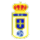 Real Oviedo  Logo