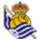 Real Sociedad San Sebastian Logo