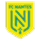 FC Nantes Logo