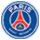 Paris Saint-Germain Logo